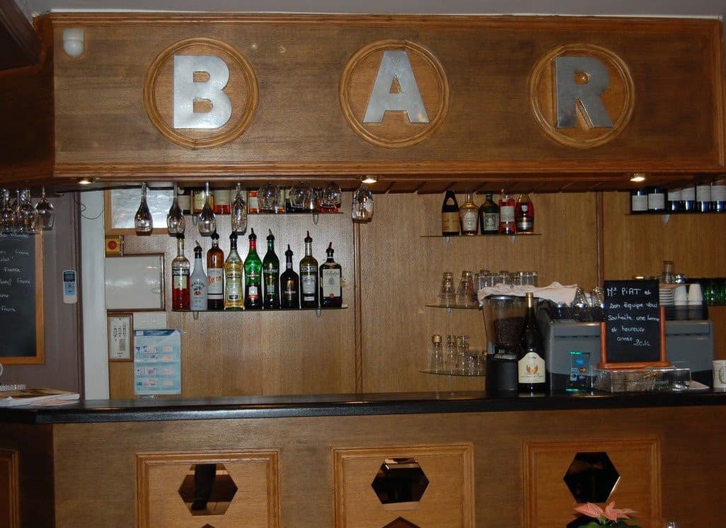 Restaurant La Licorne — photo 3