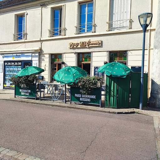 Reflets Gourmands — photo 2