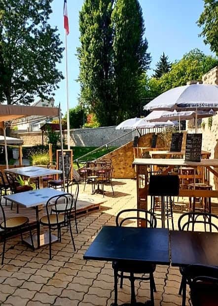 Le Garden Bar — photo 3
