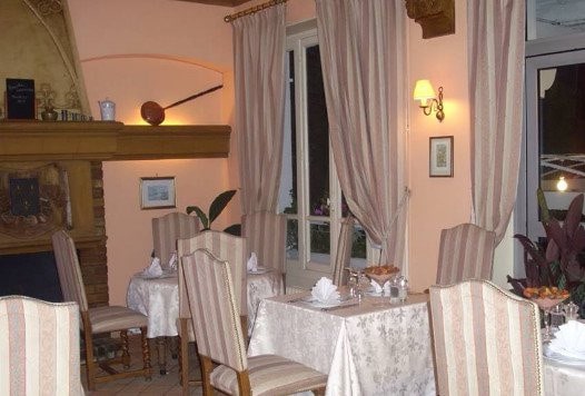 L'Ile de France — Restaurant Français à Villennes sur Seine — photo 2