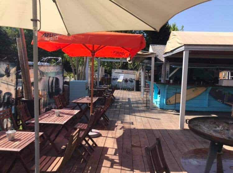 La Guinguette De Villennes — Bistro - Bar à Villennes sur Seine — photo 3