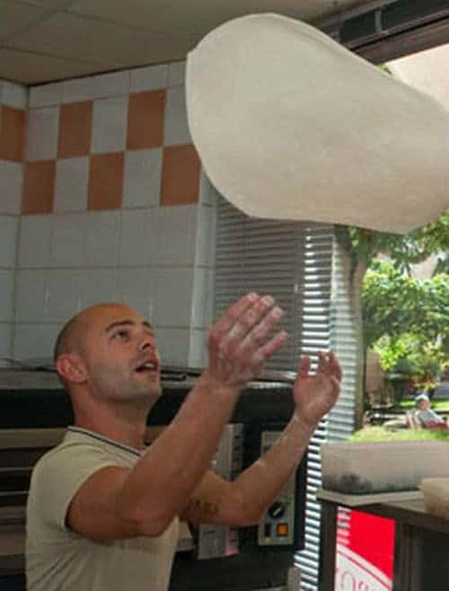 Pronto Pizza — photo 2