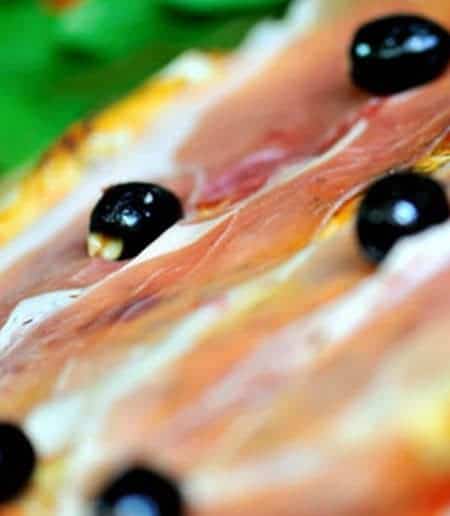 Pronto Pizza — photo 3