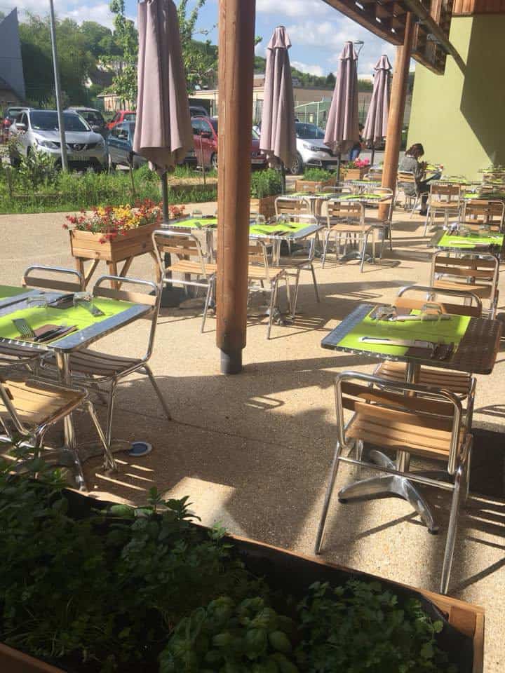 Biotiful lunch — photo 3