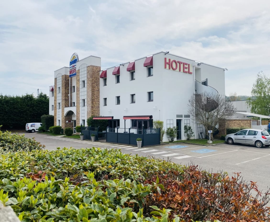 Kimotel — photo 2