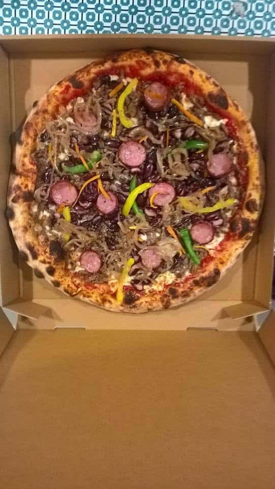 Pizza P'Epone — photo 2