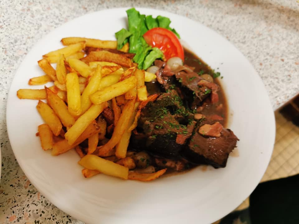 Café de la Mairie — photo 2