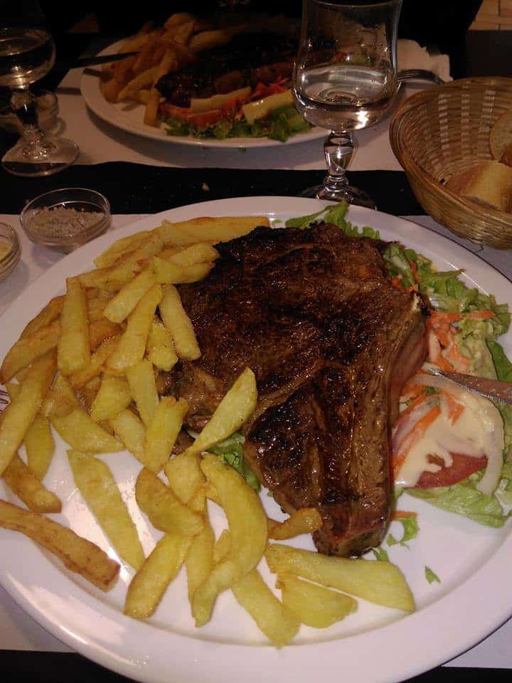 Chez Rico — photo 2