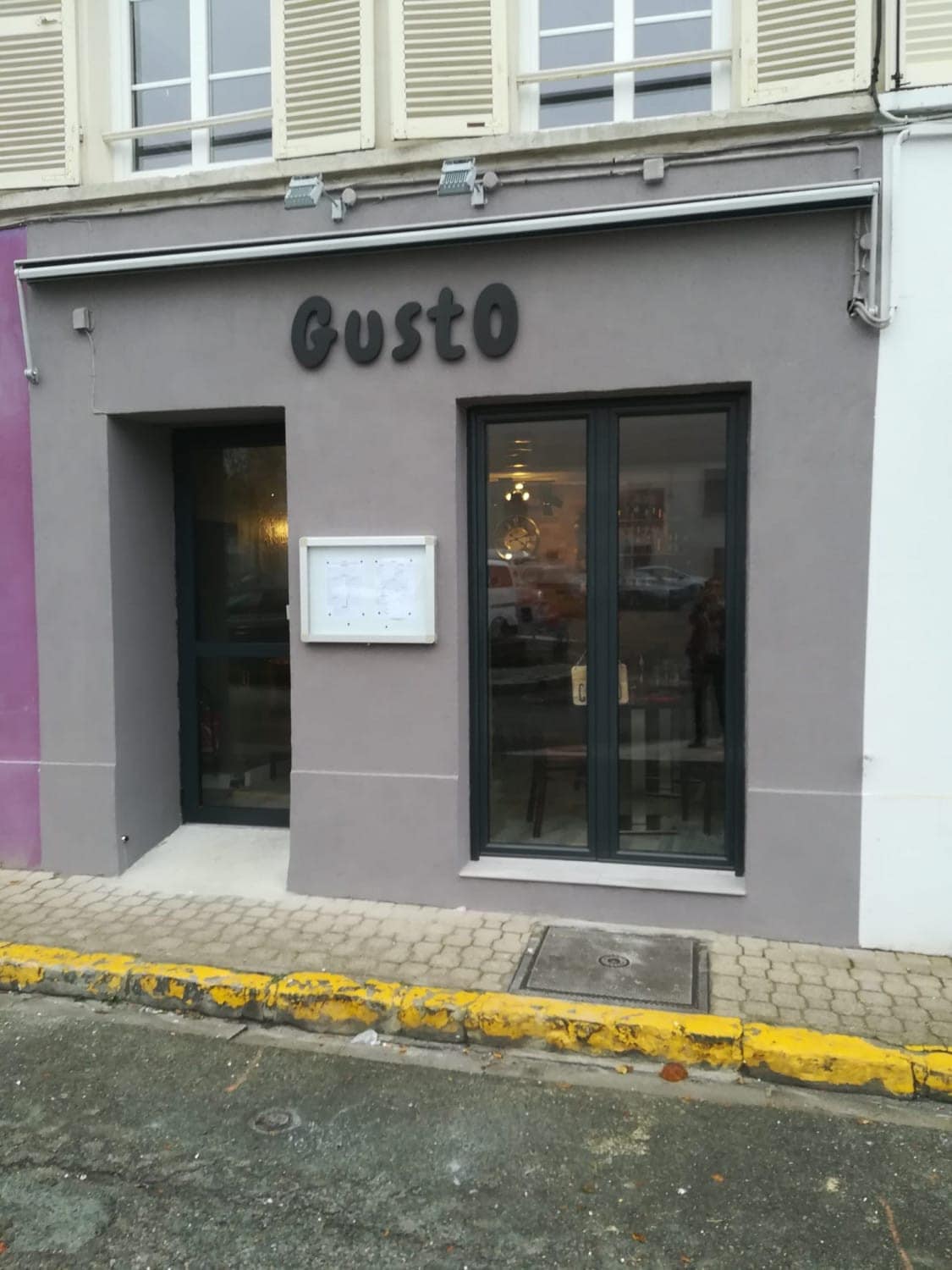 Gusto — photo 2