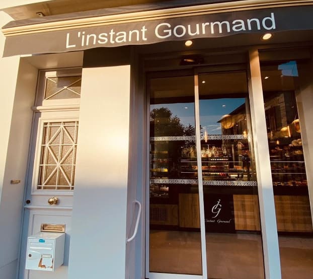 L’instant gourmand — photo 2