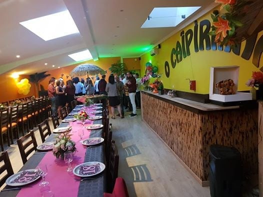 O caipirinha — photo 3