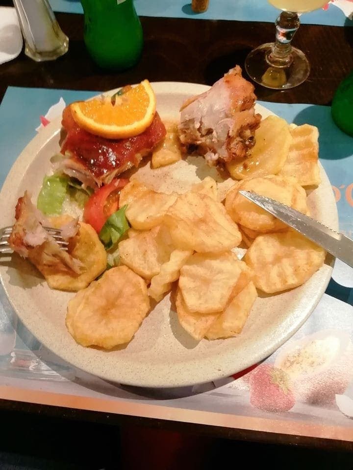 O caipirinha — photo 2