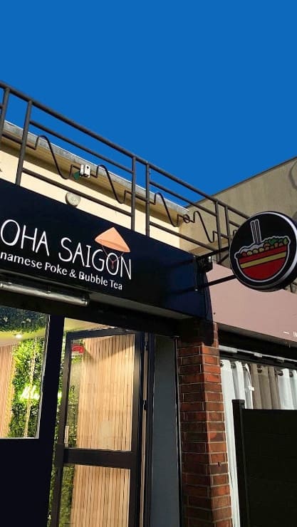 Aloha Saigon — photo 2