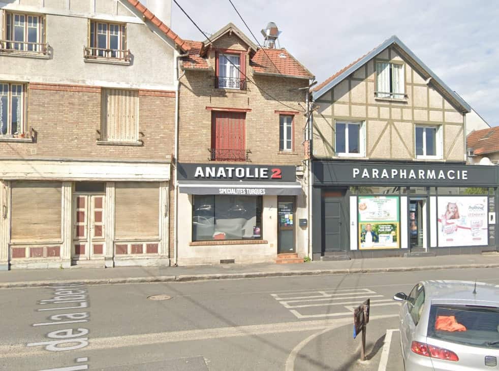 Anatolie 2 — photo 3
