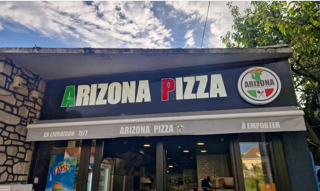 Arizona Pizza — photo 3