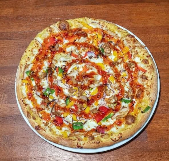 Arizona Pizza — photo 2