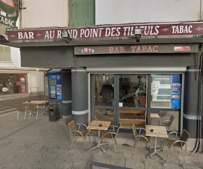 Au Rond Point Des Tilleuls — photo 2