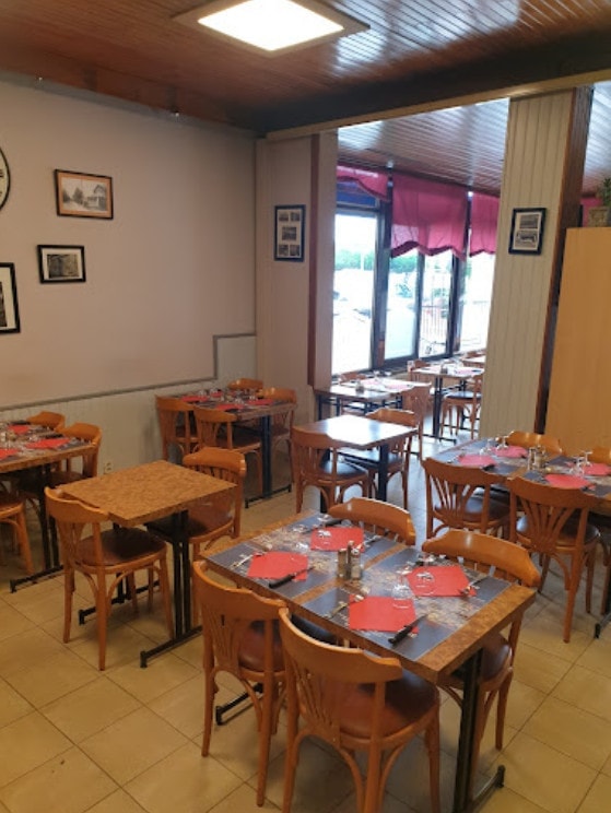 Brasserie du Marché — photo 3