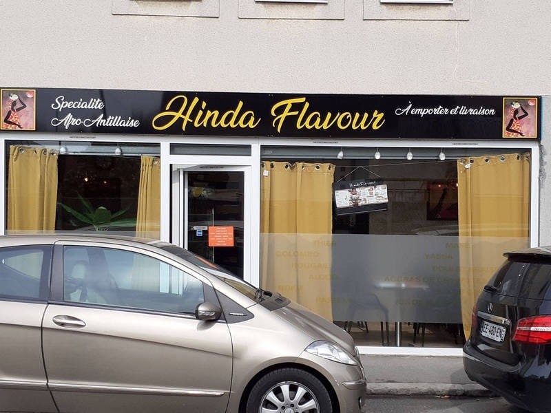 Hinda flavour — photo 2