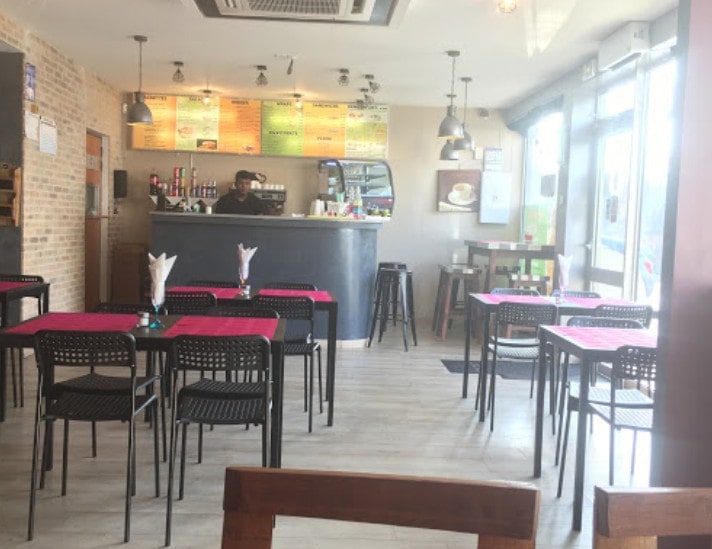 K&VC Sandwicherie — photo 2
