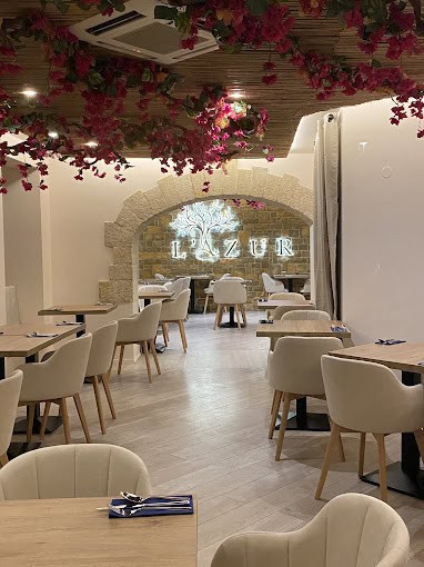 L'Azur — photo 3