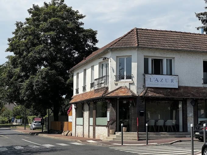 L'Azur — photo 2