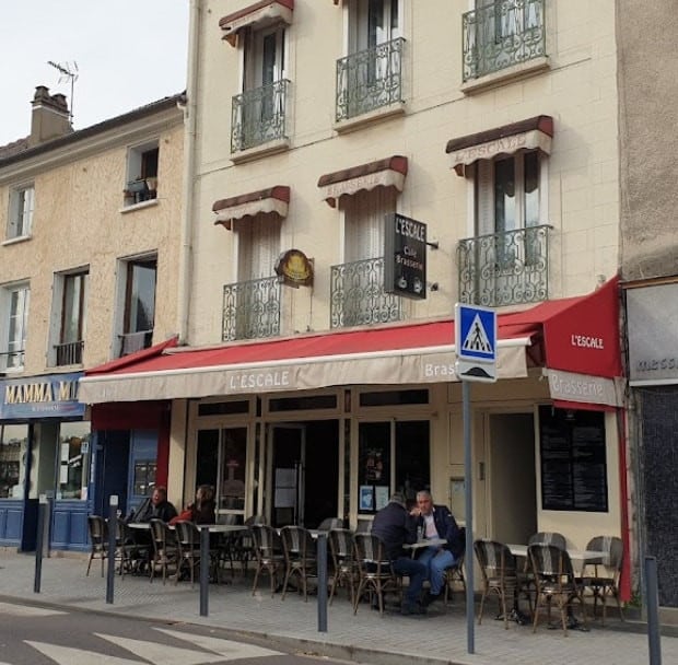 L'Escale — photo 3