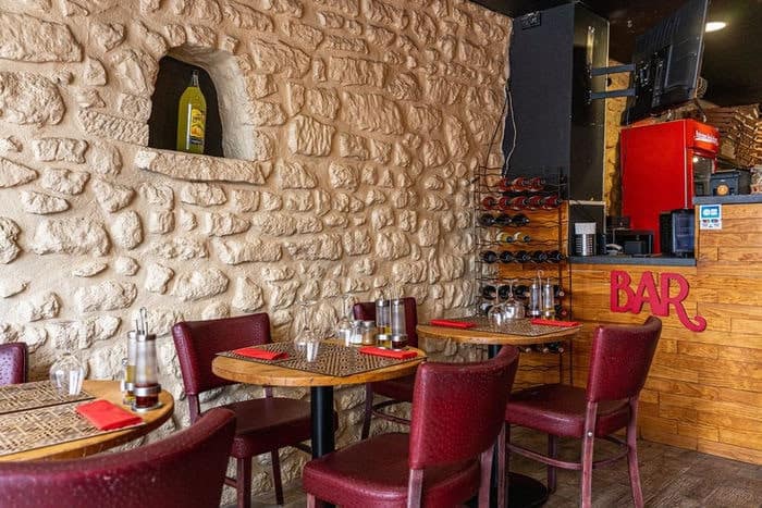 L'Osteria — photo 3