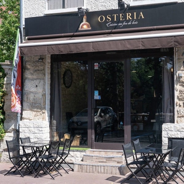 L'Osteria — photo 2