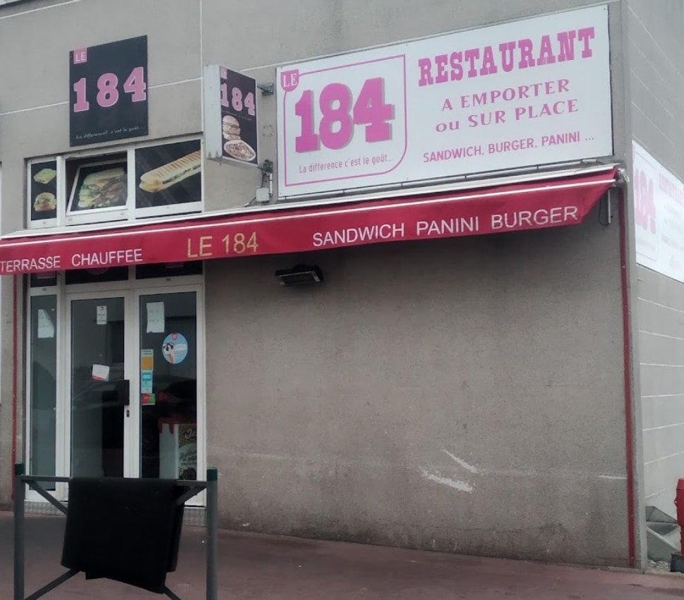Le 184 — photo 3