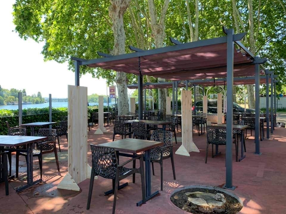 Le Mékong — photo 2