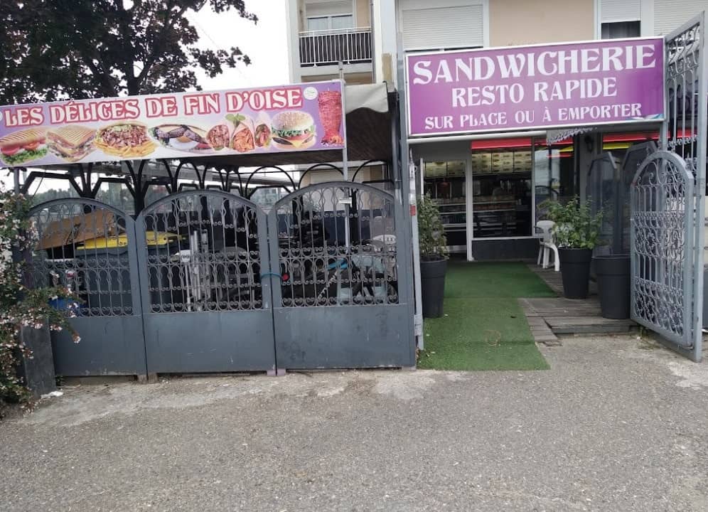 Les Délices de Fin d'Oise — photo 2