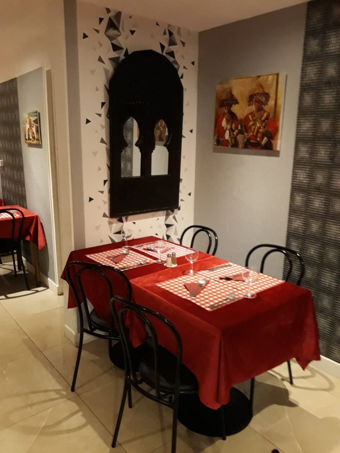 Les Delices du Maroc — photo 3