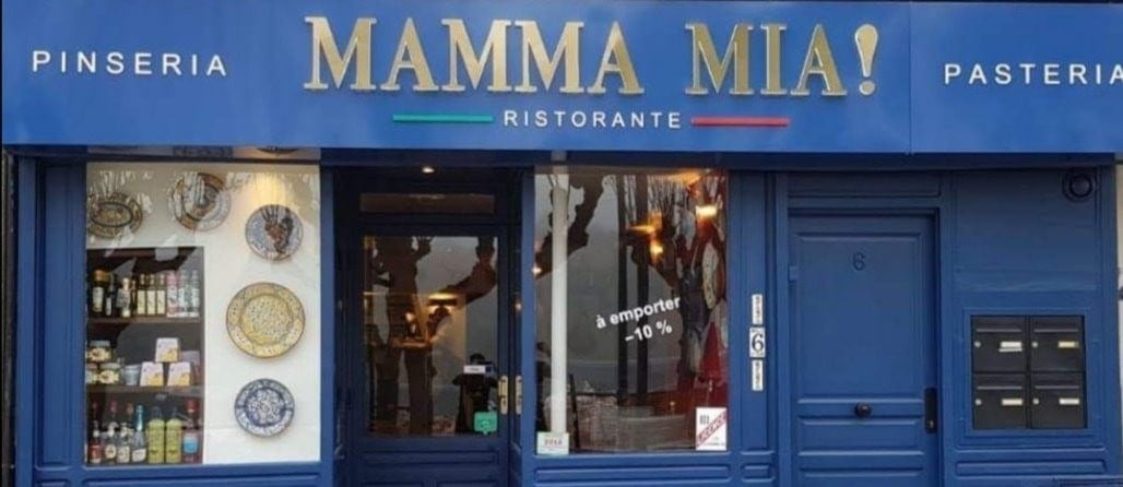 Mamma Mia — photo 2
