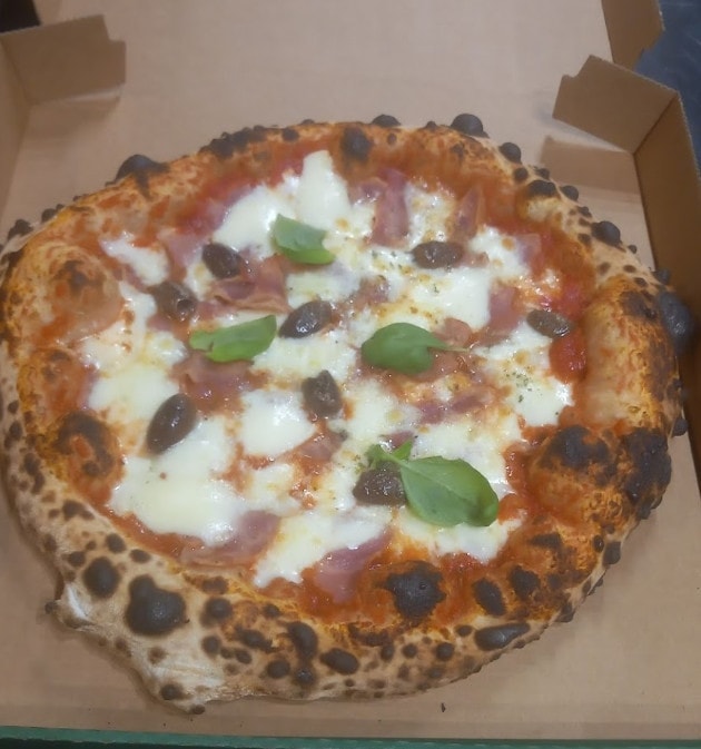 Photo de Mio Figlio