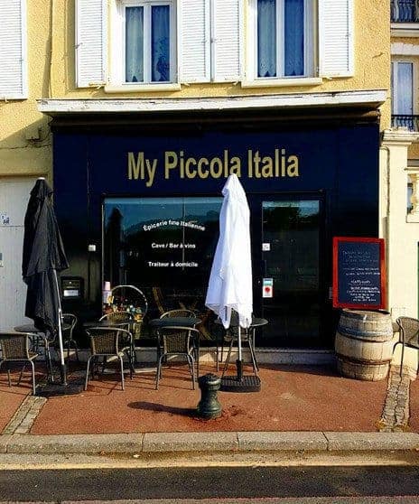 My piccola Italia — photo 2
