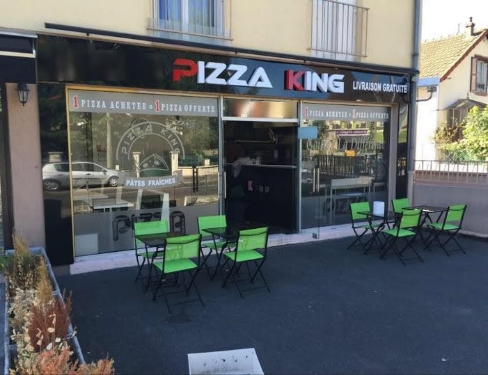 Pizza King — photo 3