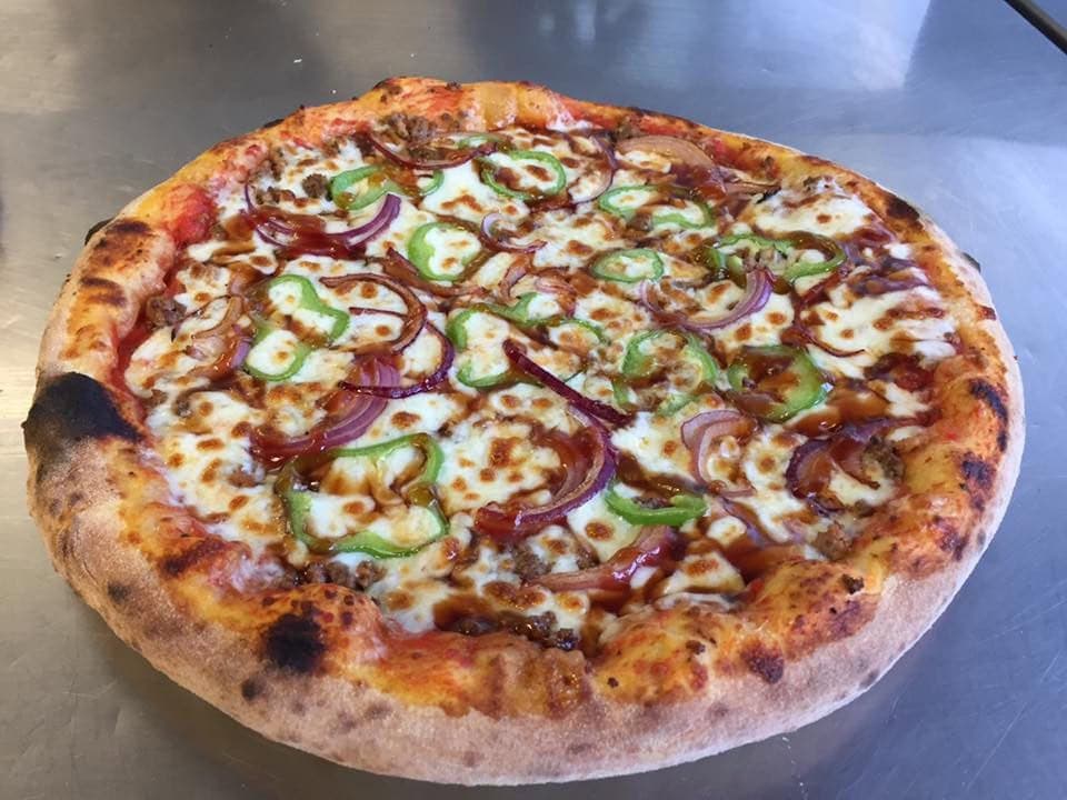 Pizza King — photo 2