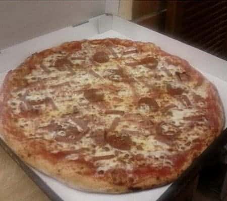 Pizza Luigi — photo 4