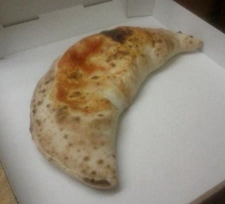 Pizza Luigi — photo 3