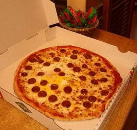 Pizza Luigi — photo 2
