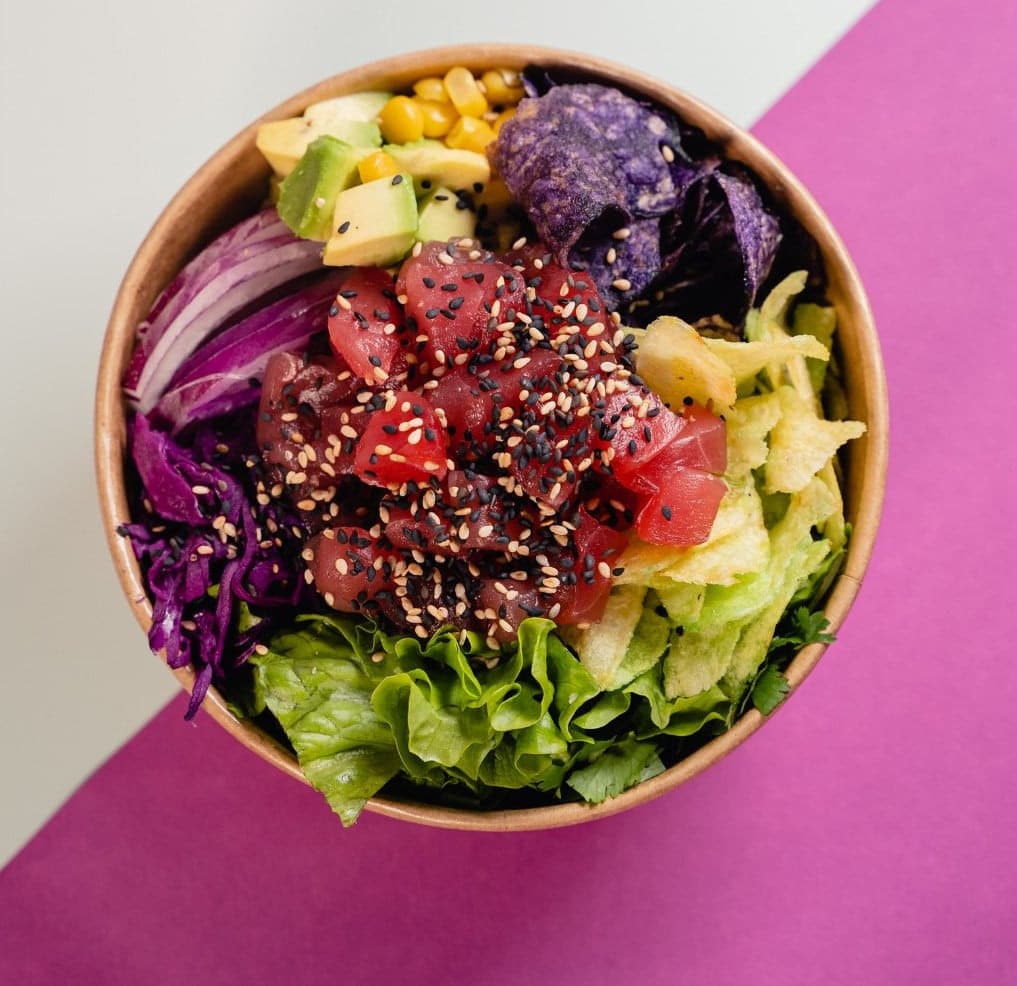 Poké Rolls — photo 3