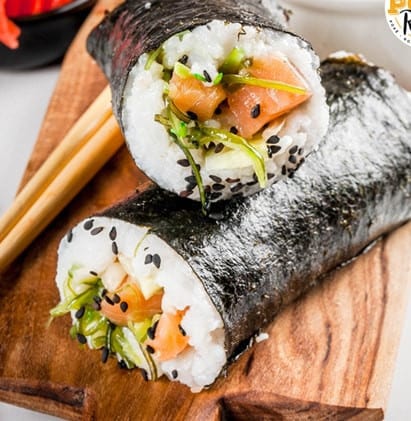 Photo de Poké Rolls