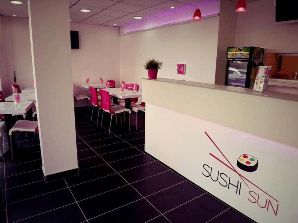Sushi Sun — photo 3