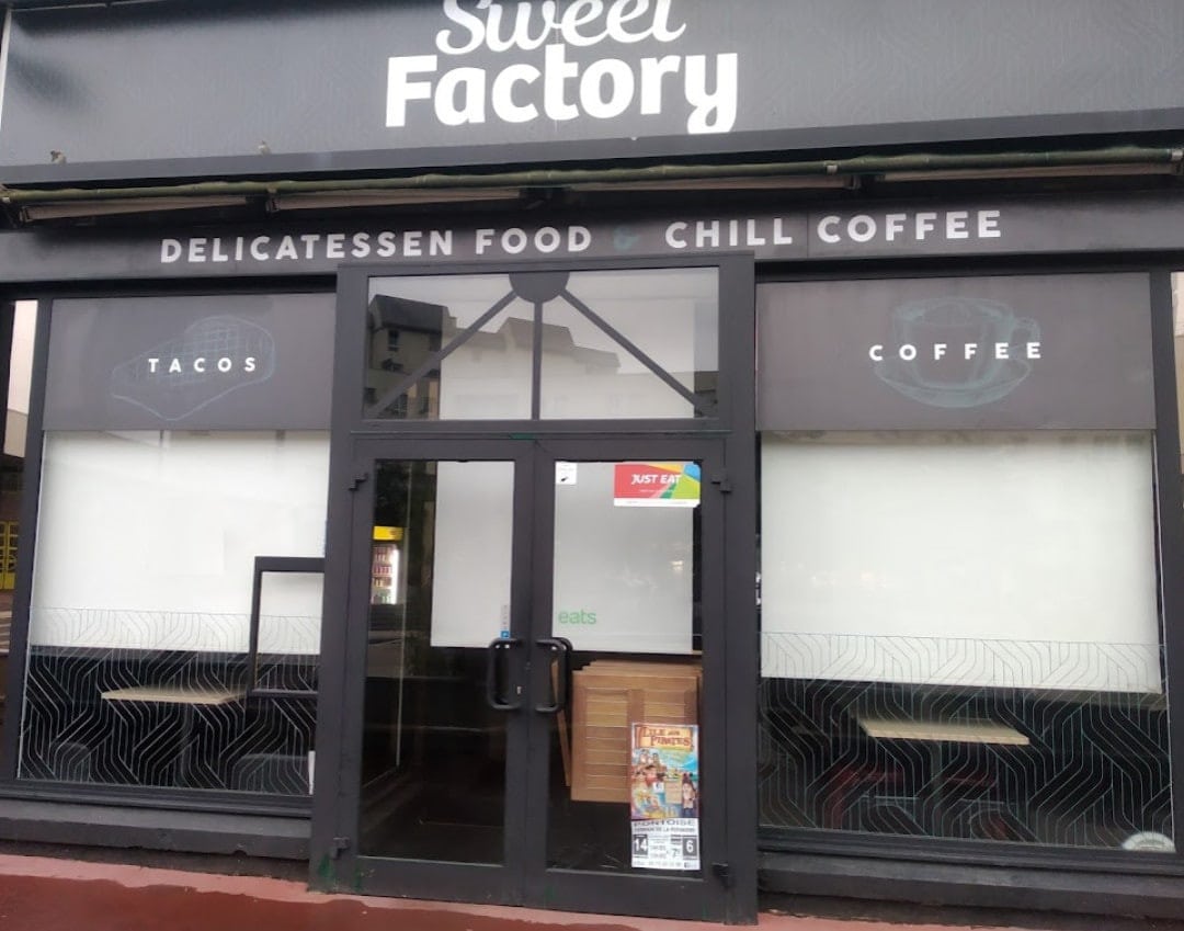 Sweet Factory — photo 3
