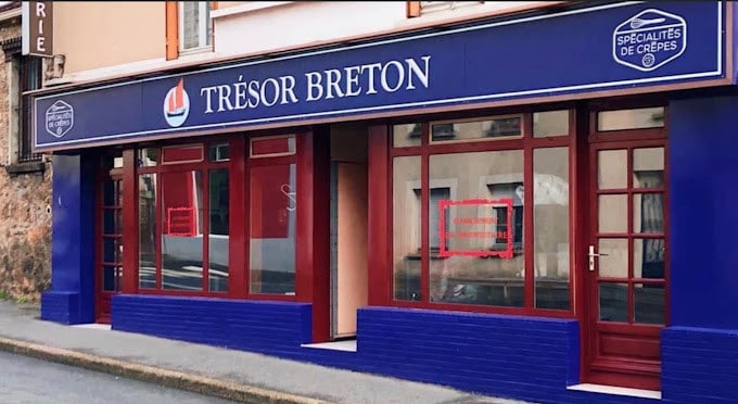 Tresor Breton — photo 3