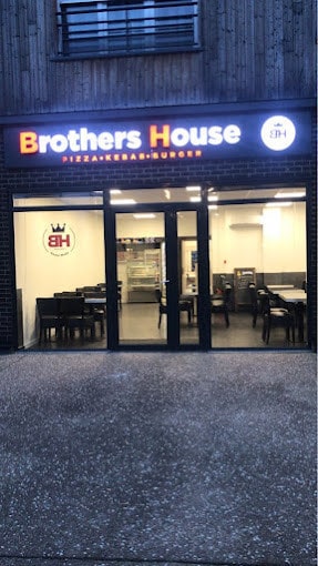 Brothers House — photo 3