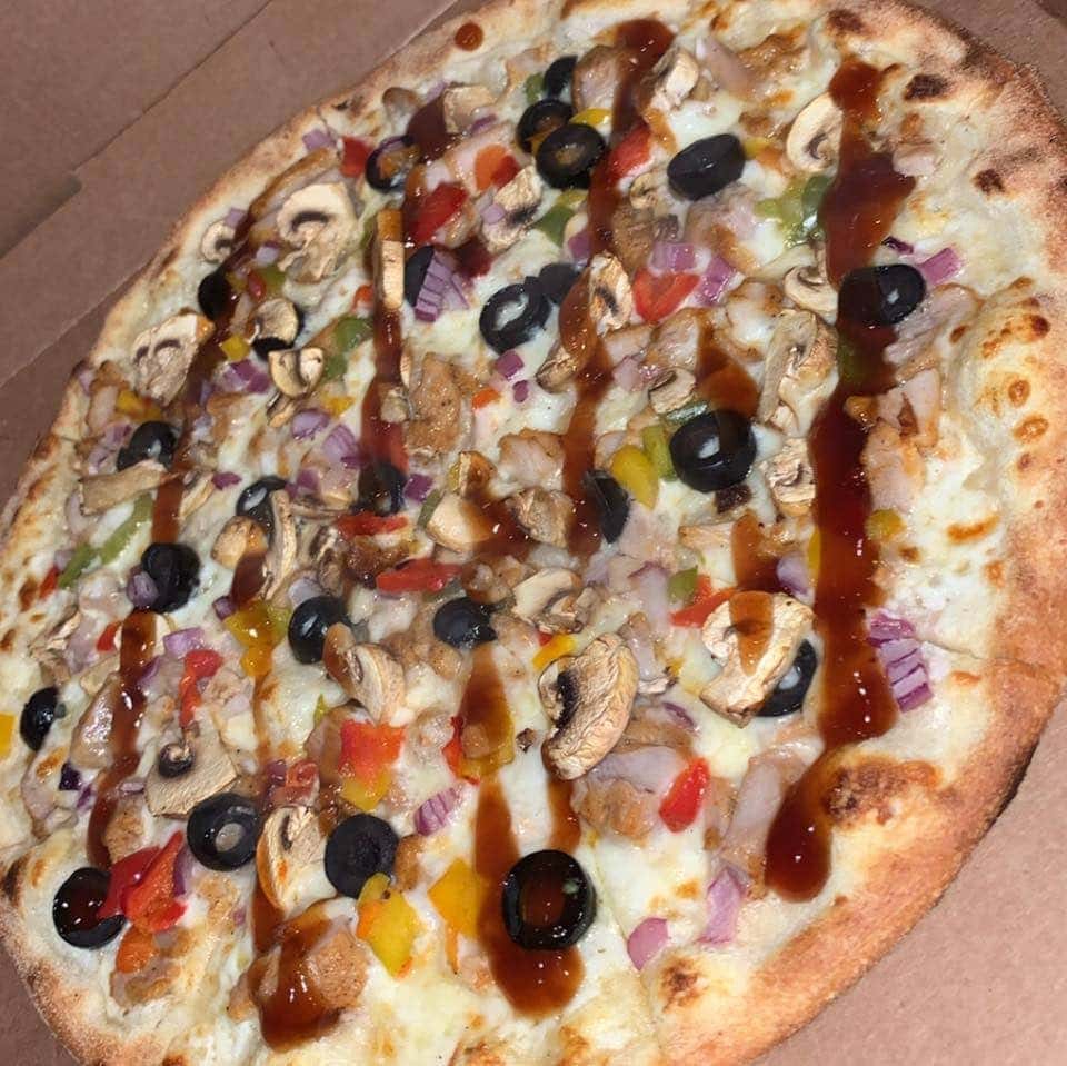 Pizza First — photo 2