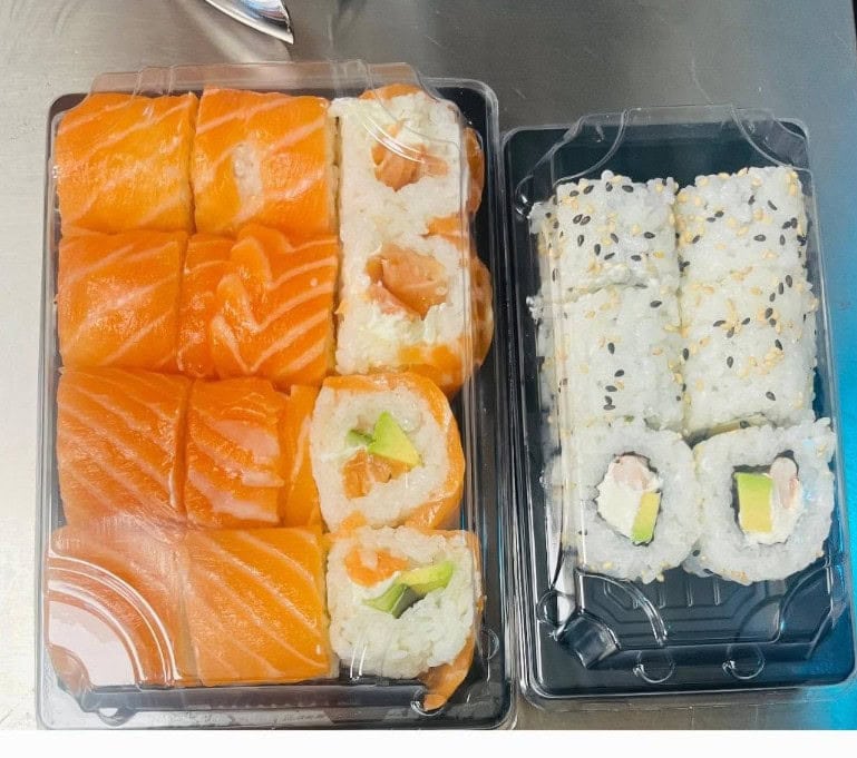 Royal Sushi Japonnais — Sushi et Japonais à Rosny sur Seine — photo 3