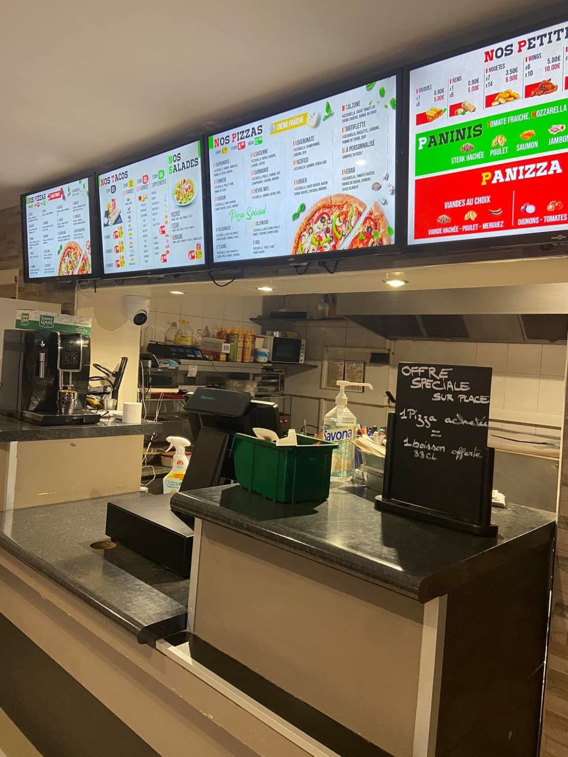 Sully pizza — photo 2